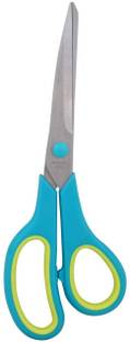 The HSR Enterprises All Purpose Scissor for Office, Crafts, Kitchen, Tailoring and Hair Cutting Scissors