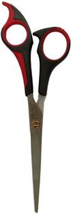XMSD PROFESSIONAL Gear nobs to tighten/loosen up the scissor Scissors