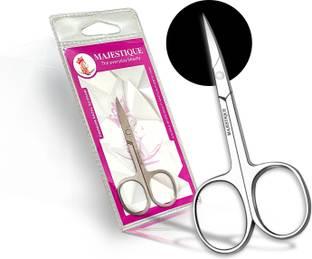 MAJSETIQUE Premium Nasal Scissor Scissors