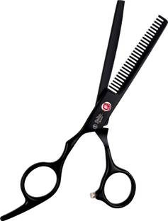Beaute Secrets Hair Thinning Scissors, Barber, Salon Scissor, Parlour Scissors Scissors