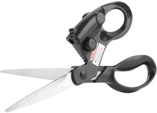 शटल Laser Scissors Laser Guided Scissors, for Fabrics, Paper, Crafts Cutting कैंची