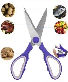 The Mark 1966 Multi Use Kitchen Strong Scissor Scissors