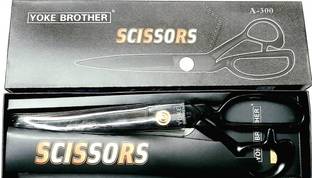 BLJIENT #Yoke12inch Scissors