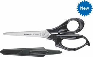 munix (PACK OF 2)(SCISSORS-210 MM)(GL-2583 C) Scissors