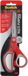 Scotch 6 Inches Scissors