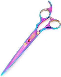 VIVIAN Professional Stainless Steel Hair Cutting Scissors Hair Scissor Hairdressing Scissors