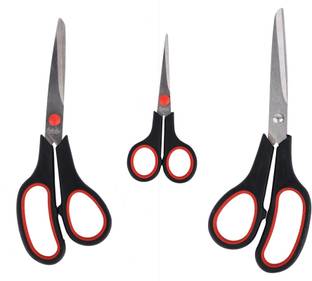 Butterfly Multipurpose Scissors for Home, Office, Fabric, Art, Craft, Sewing, Cloth, DIY Scissors