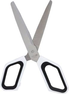 CHROME 7.75" Rust Free Stainless Steel Scissors