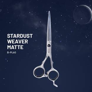 BOND by Berina Stardust Weaver Matte Scissors