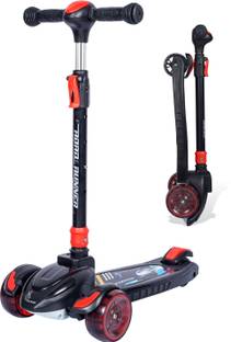 R for Rabbit Road Runner Racer Kick Scooter for Kids Kids Scooter