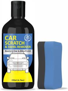 NEXTSET Scratch Remover Wax