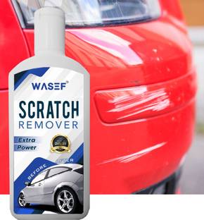 WASEF Scratch Remover Liquid