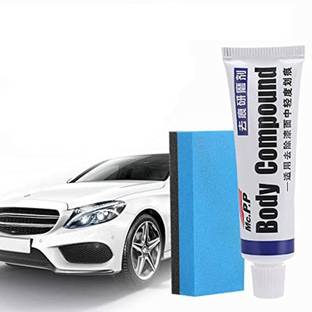 umis creation Scratch Remover Wax