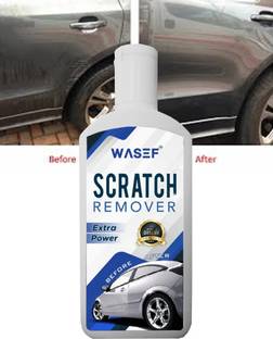 WASEF Scratch Remover Liquid