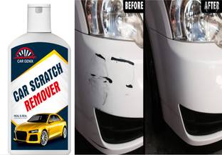 CarGenix Scratch Remover Liquid