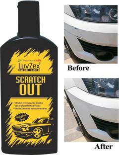 LuvZex CARE EVER Scratch Remover Liquid