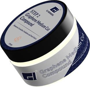 G1 WONDERS Scratch Remover Wax
