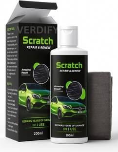 VERDIFY Scratch Remover Liquid