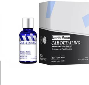 CARSHINE Scratch Remover Liquid