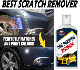 CarGenix Scratch Remover Liquid