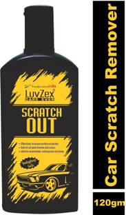 LuvZex CARE EVER Scratch Remover Wax