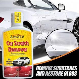AMAAZE Scratch Remover Liquid