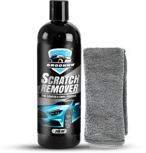 Groommm Scratch Remover Liquid