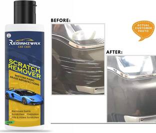 Redianz Scratch Remover Wax