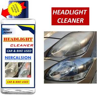 Nercalsion Scratch Remover Liquid