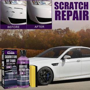 CarEasy Scratch Remover Liquid