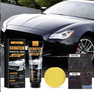 KDTRAEDERS Scratch Remover Wax