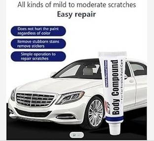 AVIRA OVERSEAS Scratch Remover Paint