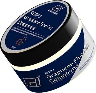 G1 WONDERS Scratch Remover Wax