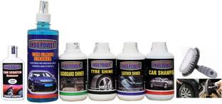 INDOPOWER Scratch Remover Liquid