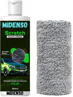 MiDenso Scratch Remover Liquid