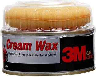 3M Car Care Scratch Remover Wax