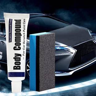 Vezimon Scratch Remover Putty