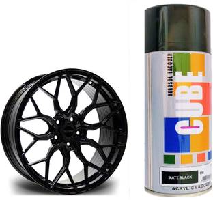 Brunzo Scratch Remover Paint