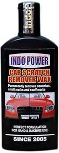 INDOPOWER Scratch Remover Liquid