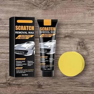NAKSHT Scratch Remover Wax