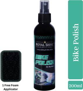 Royal Shine Scratch Remover Liquid