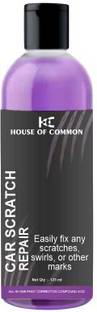 house of common Scratch Remover Liquid