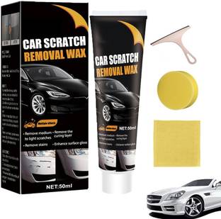 Skookum Scratch Remover Wax
