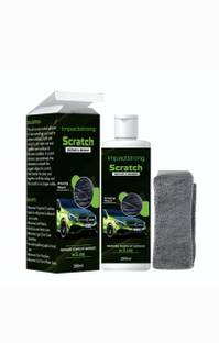 IMPACTSTRONG Scratch Remover Liquid