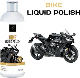SAPI'S Scratch Remover Liquid