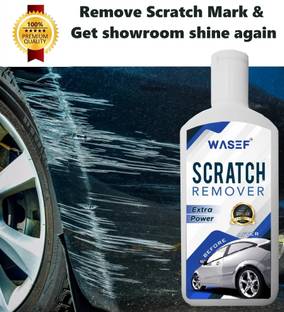 WASEF Scratch Remover Liquid