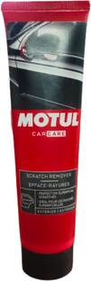 Motul Scratch Remover Liquid