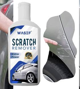 WASEF Scratch Remover Wax