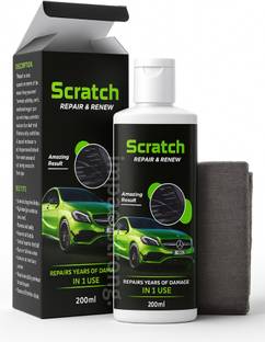 IMPACTSTRONG Scratch Remover Liquid