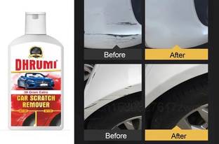 Dhrumi Scratch Remover Liquid
